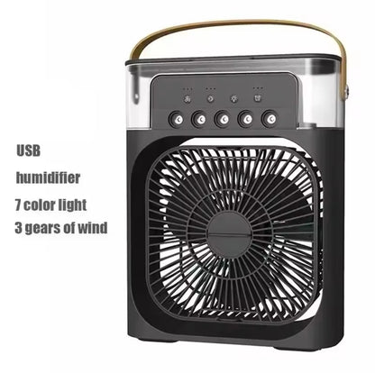 FrostCube™ Portable Air Cooler